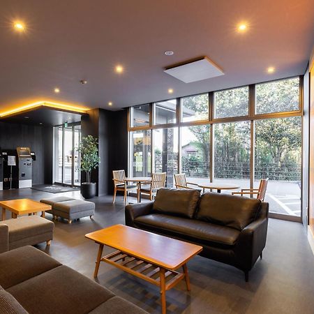 Hotel Kan-Raku Fujisan Gotemba Εξωτερικό φωτογραφία