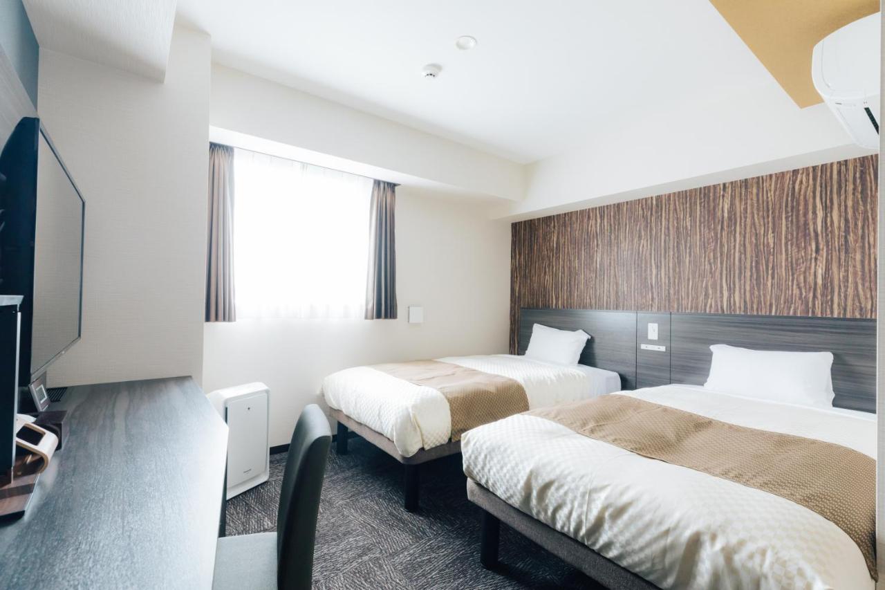 Hotel Kan-Raku Fujisan Gotemba Εξωτερικό φωτογραφία