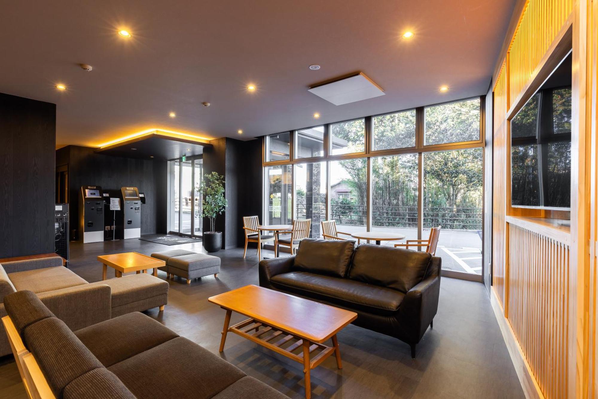 Hotel Kan-Raku Fujisan Gotemba Εξωτερικό φωτογραφία