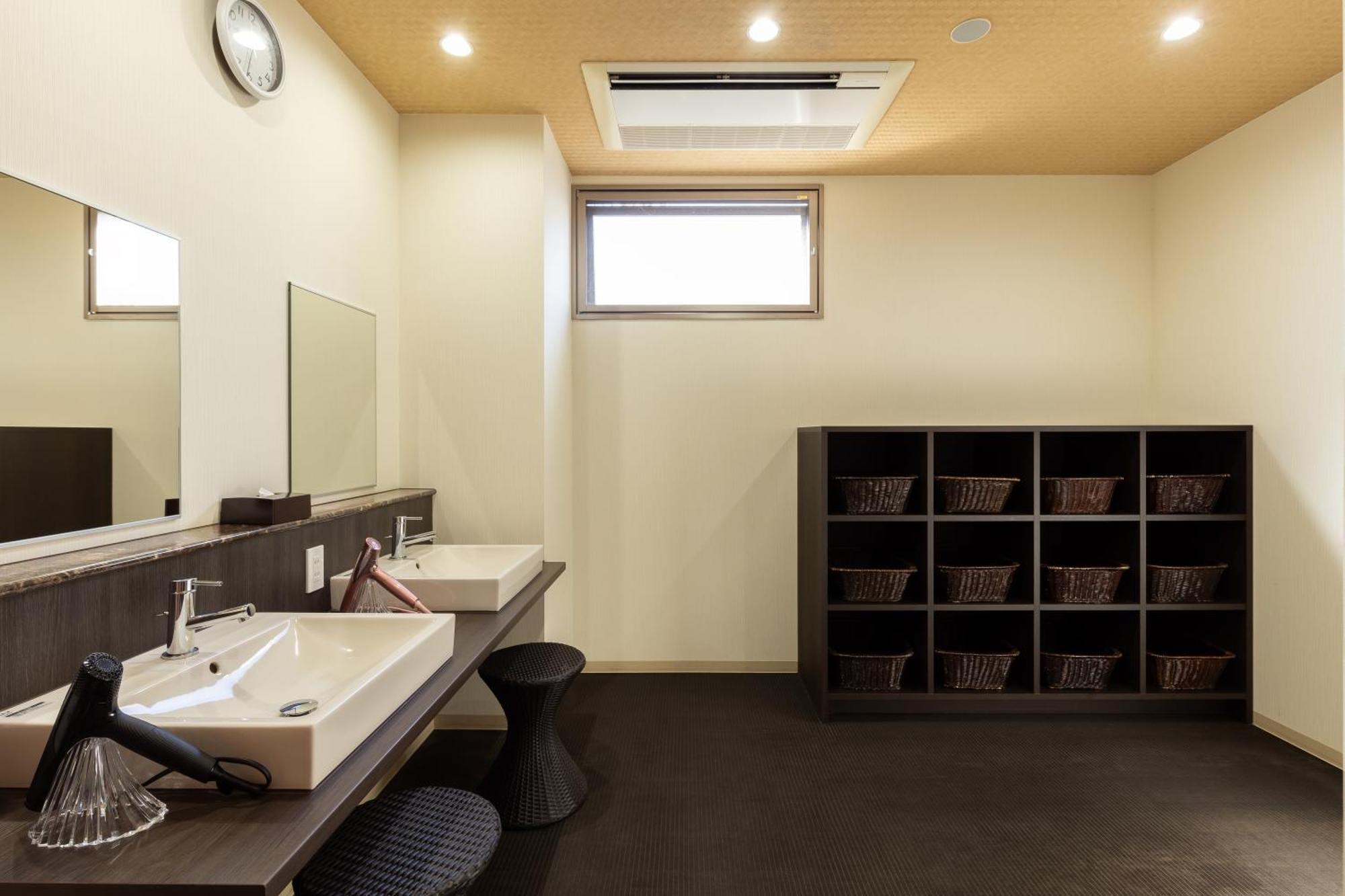 Hotel Kan-Raku Fujisan Gotemba Εξωτερικό φωτογραφία