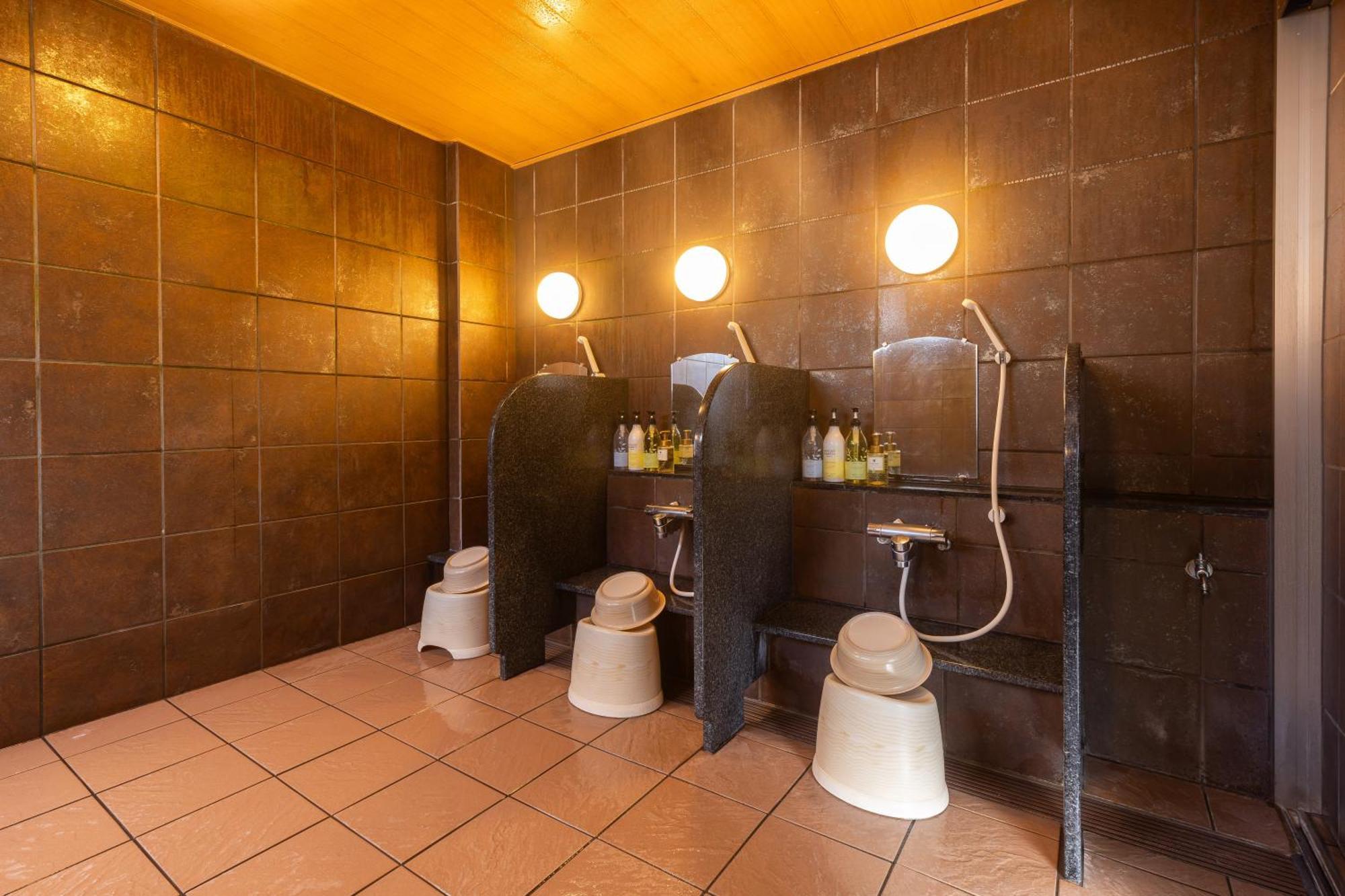 Hotel Kan-Raku Fujisan Gotemba Εξωτερικό φωτογραφία